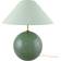 Globen Lighting Iris Green Bordslampa 39cm