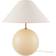 Globen Lighting Iris Creme Bordslampa 39cm