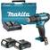 Makita DF333DWAE (2x2.0Ah)