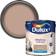 Dulux Matt Wall Paint Cookie Dough 2.5L