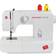 Singer Promise 1408 White