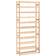 vidaXL 286197 Natural Vinreol 72x166cm