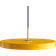 Umage Asteria Medium Saffron Yellow Pendant Lamp ∅ 43cm