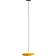Umage Asteria Medium Saffron Yellow Pendellampa ∅ 43cm