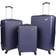 Groundlevel Infinity Set of 3 - Navy