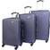 Groundlevel Infinity Set of 3 - Navy
