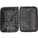Groundlevel Infinity Set of 3 - Navy