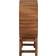 vidaXL 44036 Natural Vinreol 50x90cm