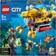 LEGO City Ocean Exploration Submarine 60264