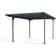 Palram Verona 5000 (Building Area )