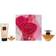 Lancôme Trésor Fragrance Set EdP 30ml + EdP 7.5ml + Body Lotion 50ml