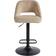 Dunelm Jonas Pebble Bar Stool 109cm