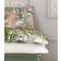 Sanderson Palm House Pillow Case White, Green (74x48cm)