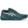 Asics Gel-Resolution X M - Saxon Green/Birch