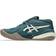 Asics Gel-Resolution X M - Saxon Green/Birch
