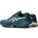 Asics Gel-Resolution X M - Saxon Green/Birch