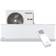 Panasonic Etherea NZ25YKE-1 Indendørs- & Udendørsdel