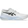 Asics Gel-Resolution X Clay M - White/Black