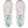 New Balance 574 W - Stone Pink/Sea Salt/Blue Haze