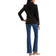 Veronica Beard Miller Dickey Jacket - Black/Silver