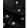 Veronica Beard Miller Dickey Jacket - Black/Silver