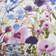 Catherine Lansfield Countryside Duvet Cover Multicolour, White (200x200cm)