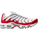 Nike Air Max Plus M - White/Wolf Grey/Black/University Red