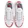 Nike Air Max Plus M - White/Wolf Grey/Black/University Red
