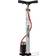 Fischer FAHRRAD 85586 85586 Standpumpe