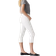 Levi's 311 Shaping Skinny Capri Women's Jeans - Soft Clean White