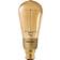 Megaman Gold Filament Squirrel Cage Incandescent Lamps 240V 3W B22