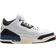 Nike Air Jordan 3 x A Ma Maniére For The Love - White/Diffused Blue/Anthracite/Muslin