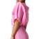 Never Fully Dressed Women's Petal Tilly Dress Petite - Pink