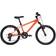 Btwin EXPL 500 20" - Orange/Blue Kids Bike