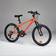 Btwin EXPL 500 20" - Orange/Blue Kids Bike