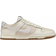 Nike Dunk Low Retro - Pearl White/Pale Ivory/Light British Tan/Sail