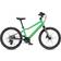 Woom Explore 4 20in 2025 - Jungle Green Barncykel