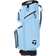TaylorMade Cart Lite Golf Bag Light Blue