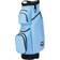 TaylorMade Cart Lite Golf Bag Light Blue