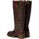 Pavement Annika Vintage - Brown