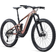 Giant Trance X E+ 2 2023 XL - Messier/Black Herresykkel