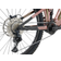 Giant Trance X E+ 2 2023 XL - Messier/Black Herresykkel