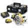 Dewalt DCS570P2-QW (2x5.0Ah)