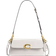 Coach Jet Shoulder Bag - Brass/Chalk
