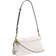 Coach Jet Shoulder Bag - Brass/Chalk