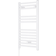 Nuie (MTY156) 400x720mm White
