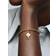 Pandora Graduation Cap Dangle Charm - Gold