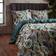 Edinburgh Weavers Paisley Duvet Cover Blue (200x200cm)