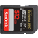 SanDisk Extreme PRO SDXC Class10 UHS-II V60 U3 ​​280/150MB/s 512GB