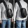 Sarlar Hard Chest Shoulder Backpack Oculus Quest 2